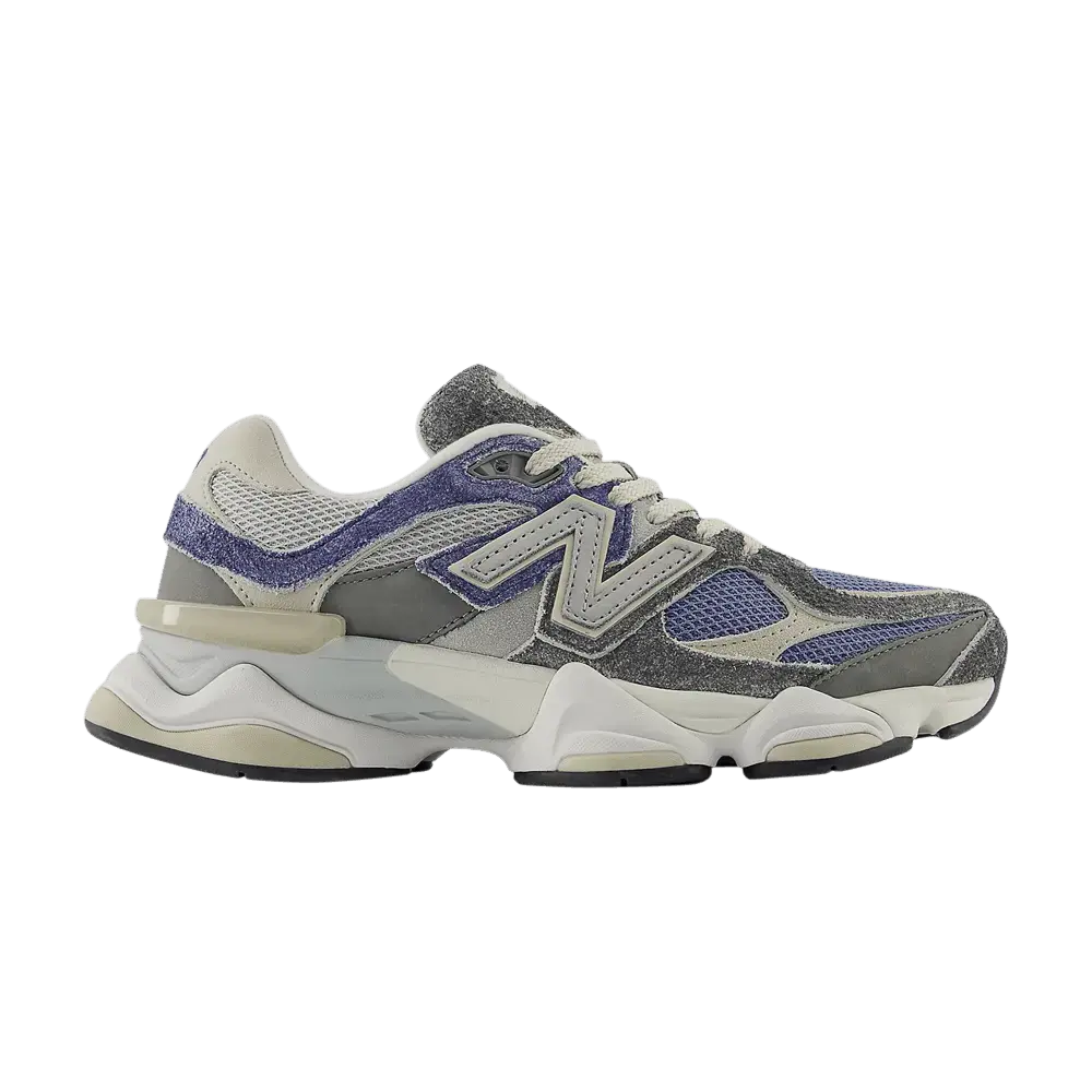 New Balance 9060 Dusk Shower Castlerock sneaker 1 - stylecode U9060NTA