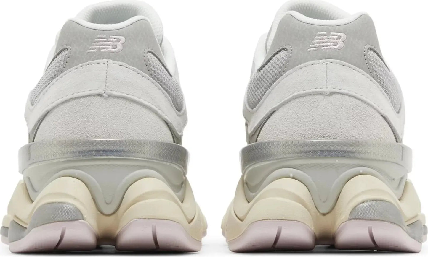 New Balance 9060 'Grey Matter December Sky' - HYP3