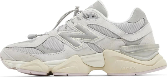 New Balance 9060 'Grey Matter December Sky' - HYP3