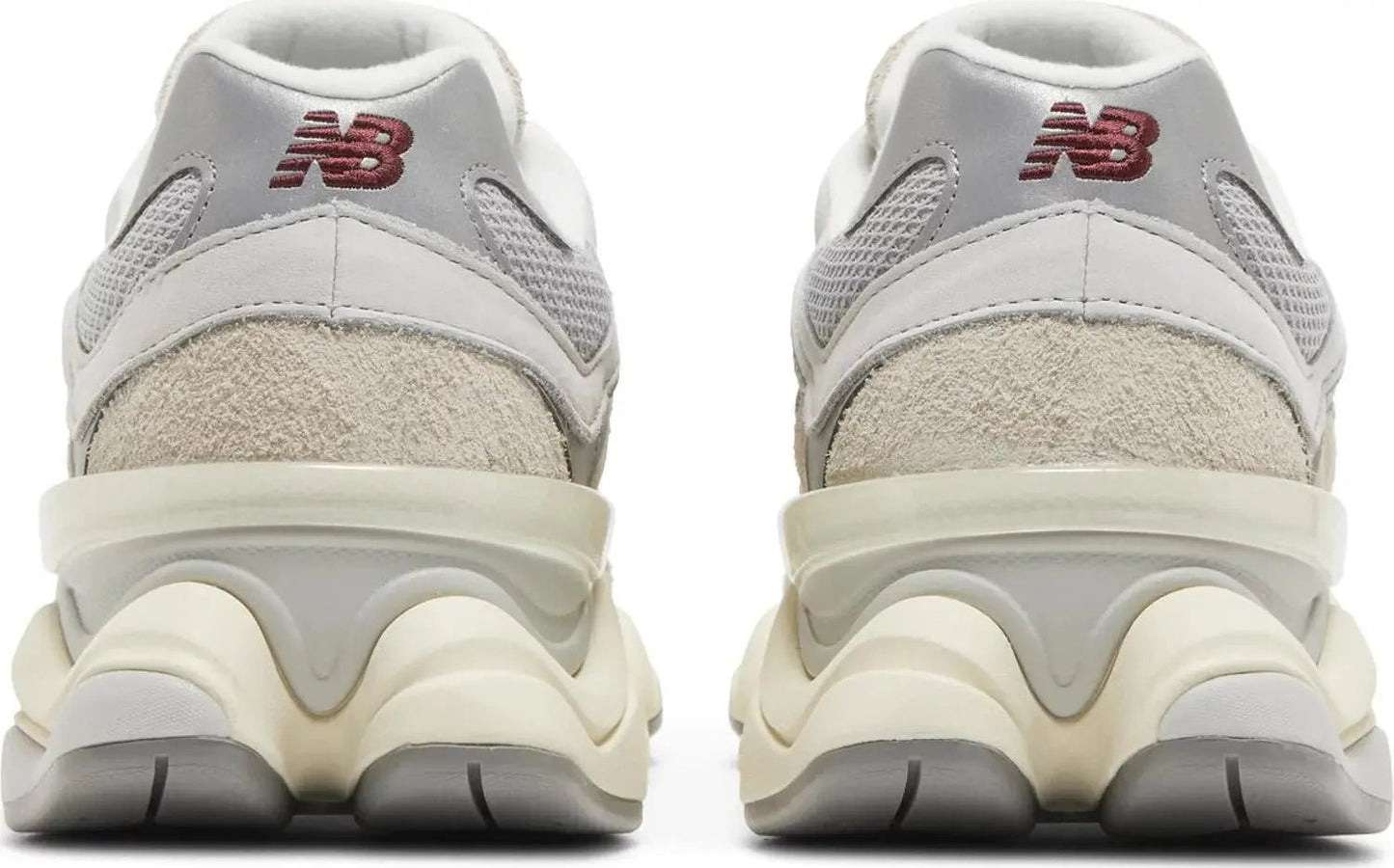 New Balance 9060 'Lunar New Year' - HYP3