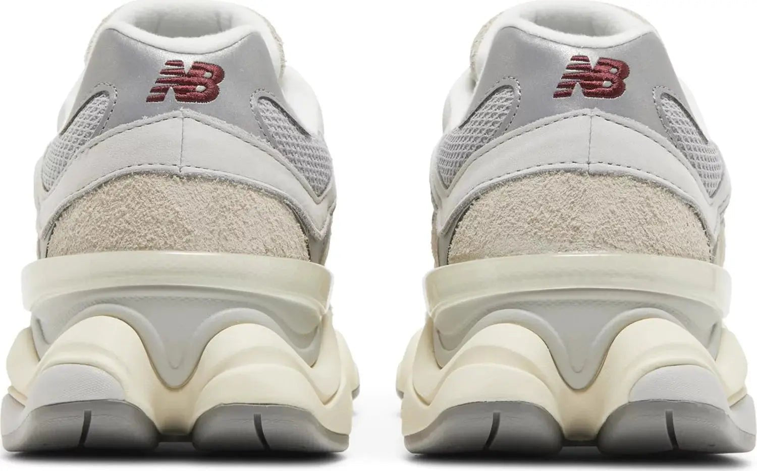 New Balance 9060 'Lunar New Year' - HYP3