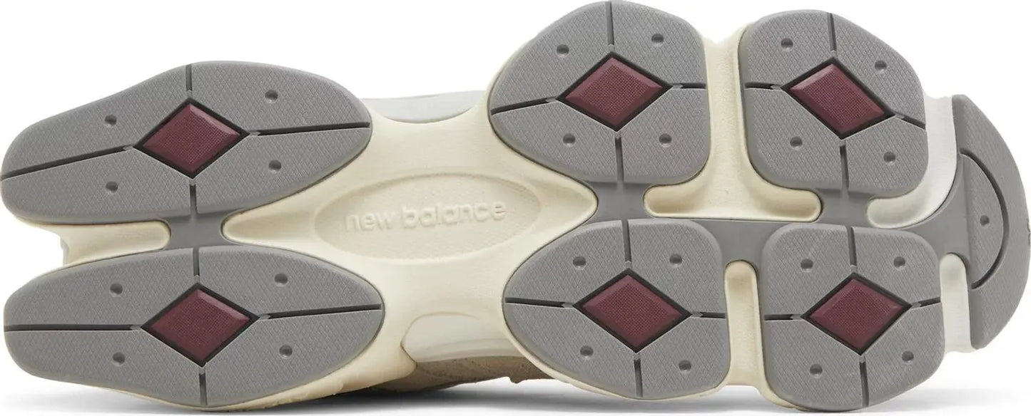 New Balance 9060 'Lunar New Year' - HYP3