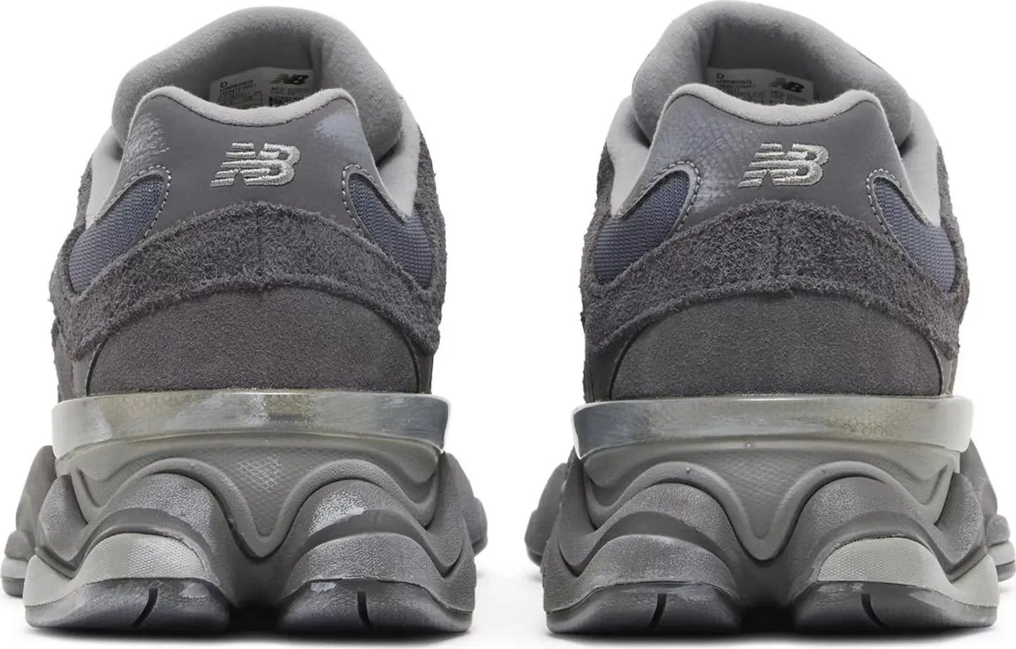 New Balance 9060 'Magnet' - HYP3