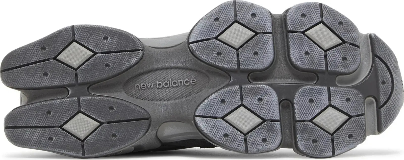 New Balance 9060 'Magnet' - HYP3