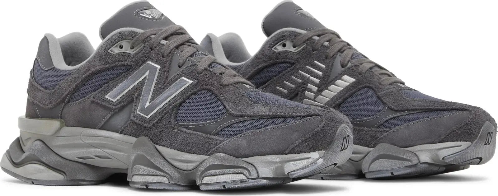 New Balance 9060 'Magnet' - HYP3