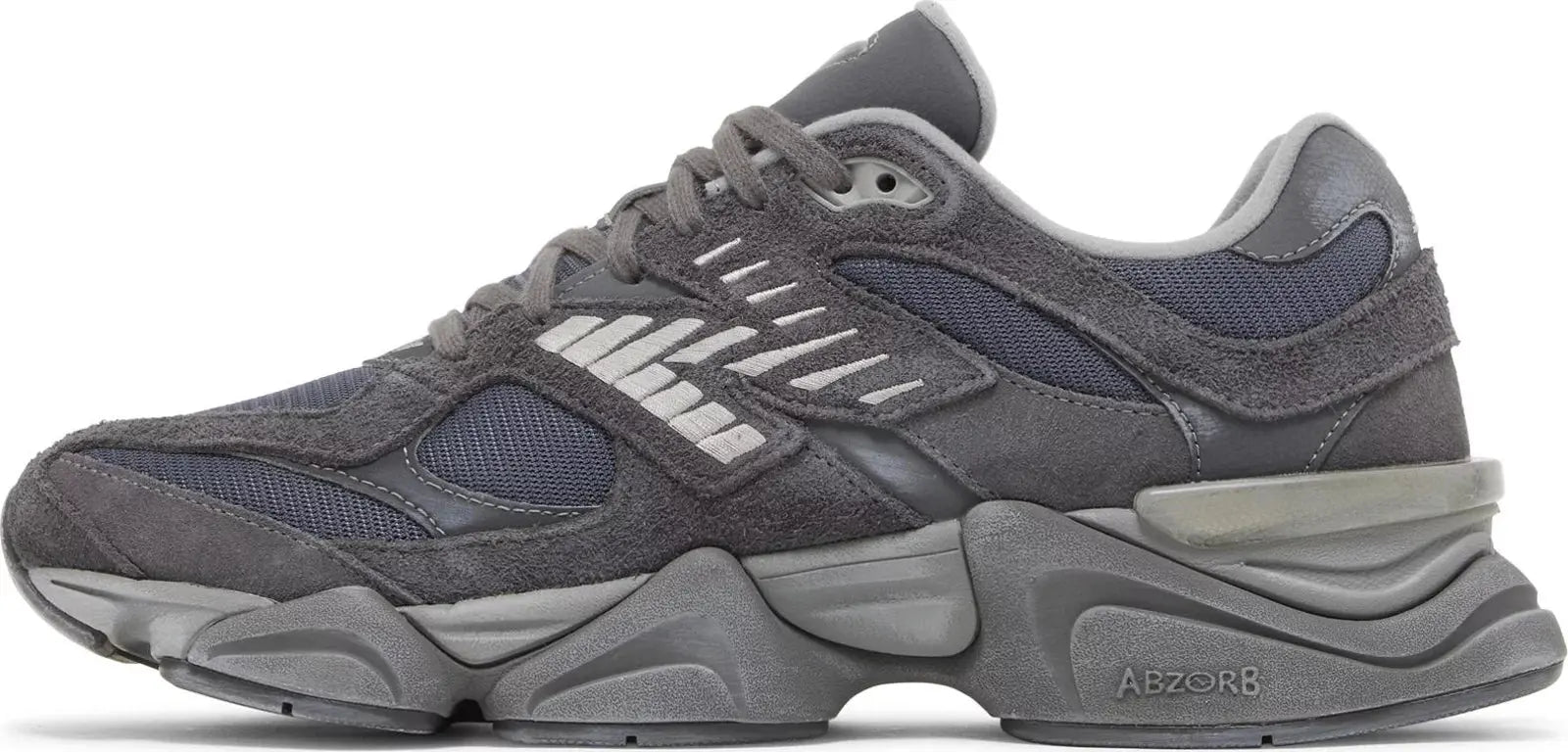 New Balance 9060 'Magnet' - HYP3