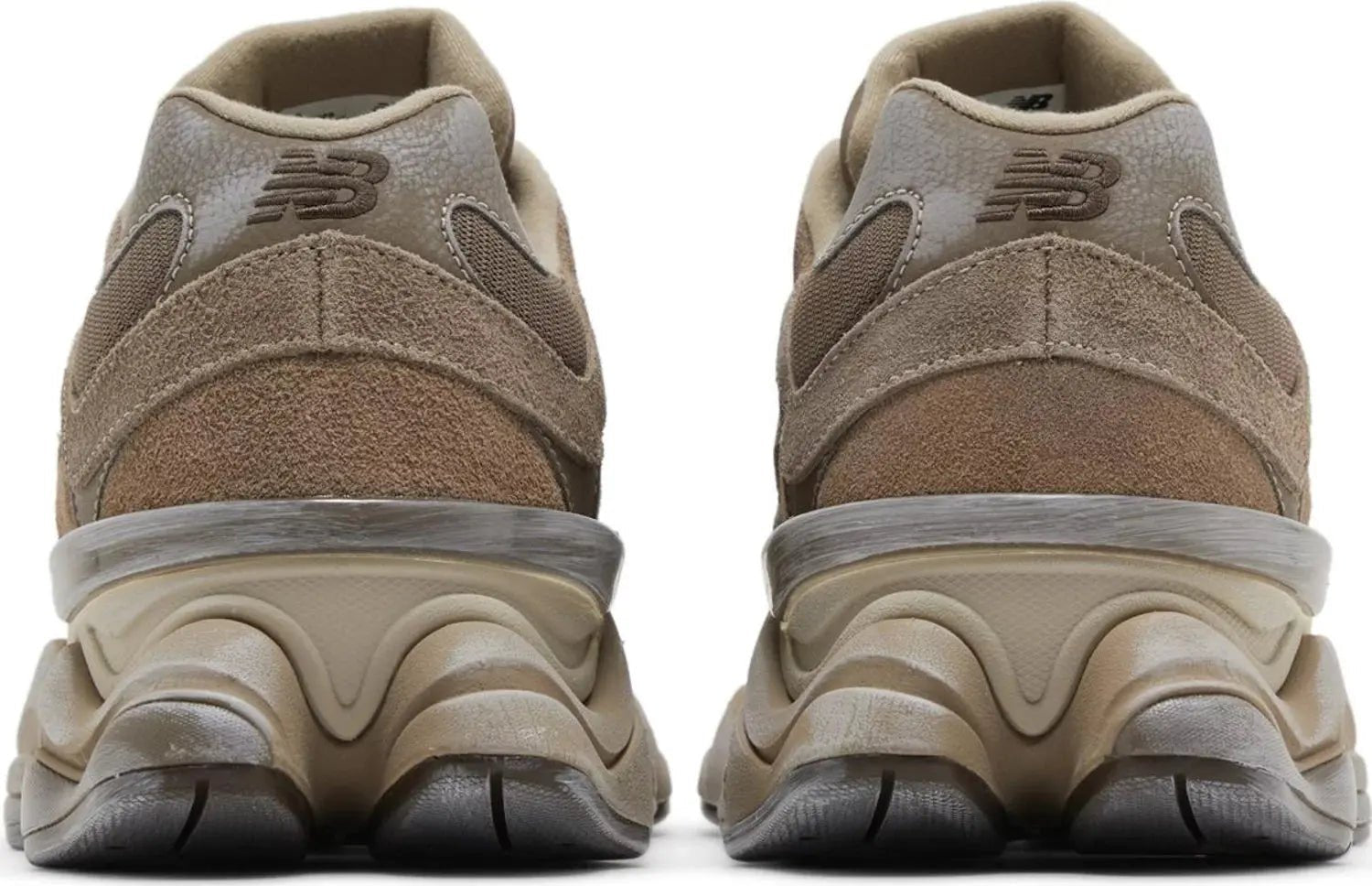 New Balance 9060 'Mushroom' - HYP3