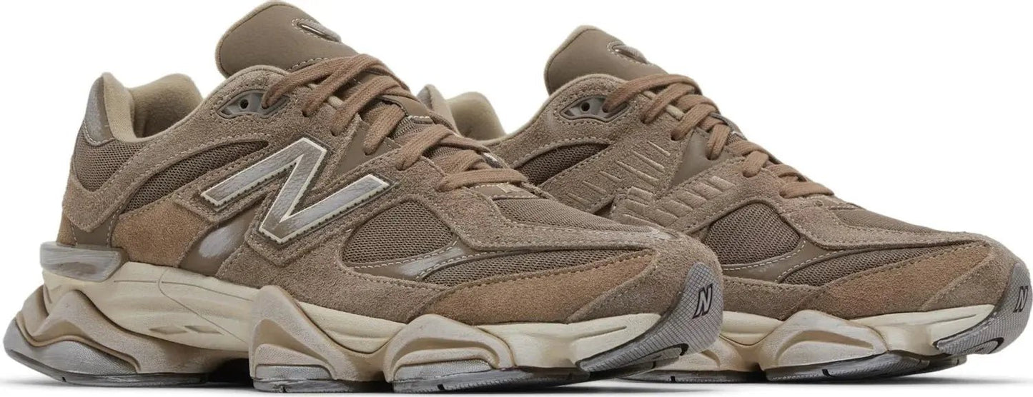 New Balance 9060 'Mushroom' - HYP3