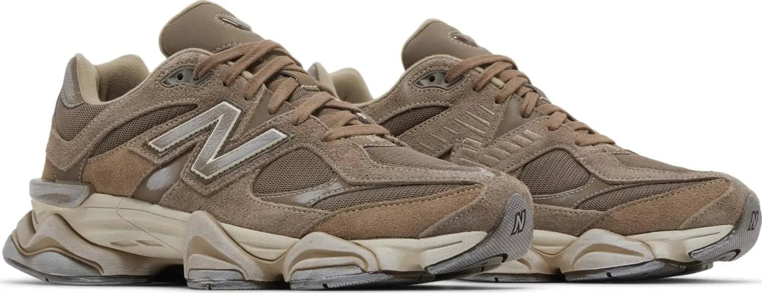 New Balance 9060 'Mushroom' - HYP3