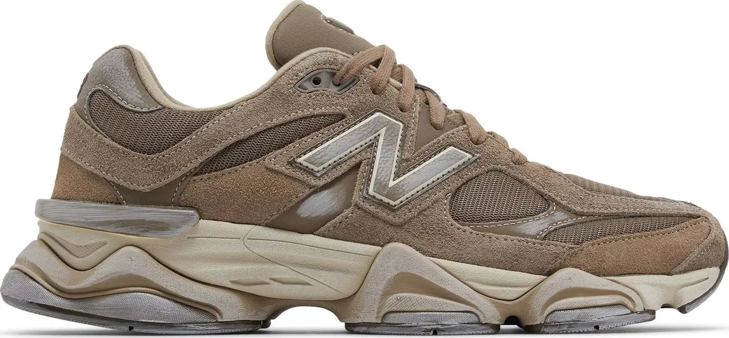 New Balance 9060 'Mushroom' - HYP3