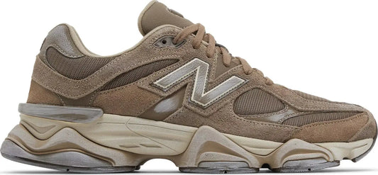 New Balance 9060 'Mushroom' - HYP3