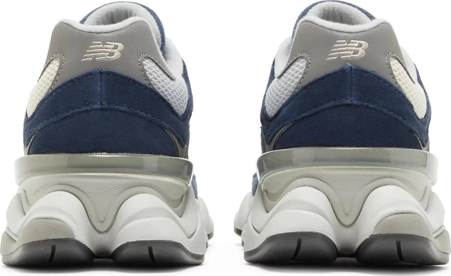 New Balance 9060 'Natural Indigo' - HYP3