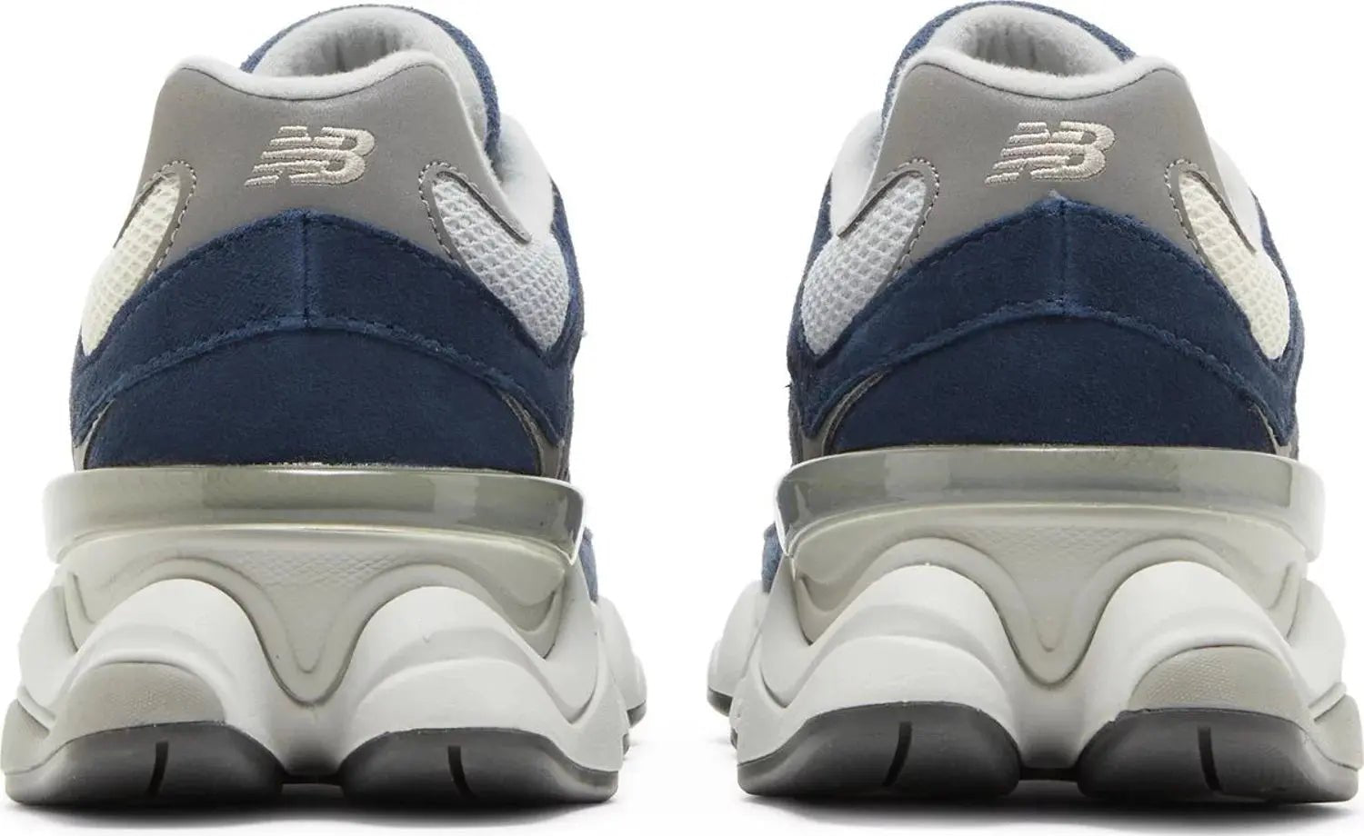 New Balance 9060 'Natural Indigo' - HYP3