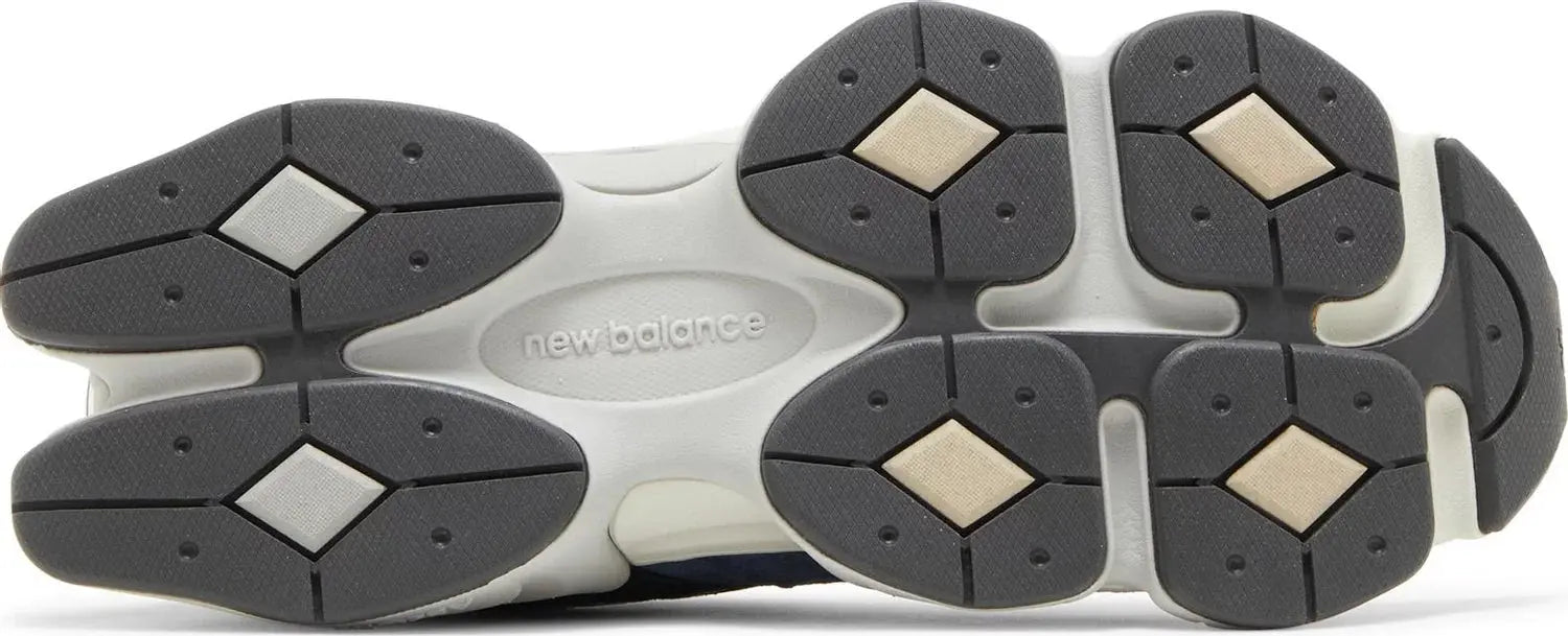 New Balance 9060 'Natural Indigo' - HYP3