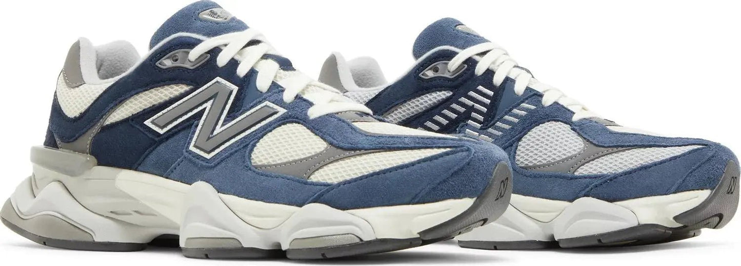 New Balance 9060 'Natural Indigo' - HYP3