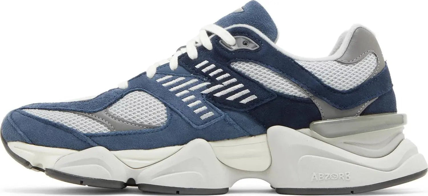 New Balance 9060 'Natural Indigo' - HYP3