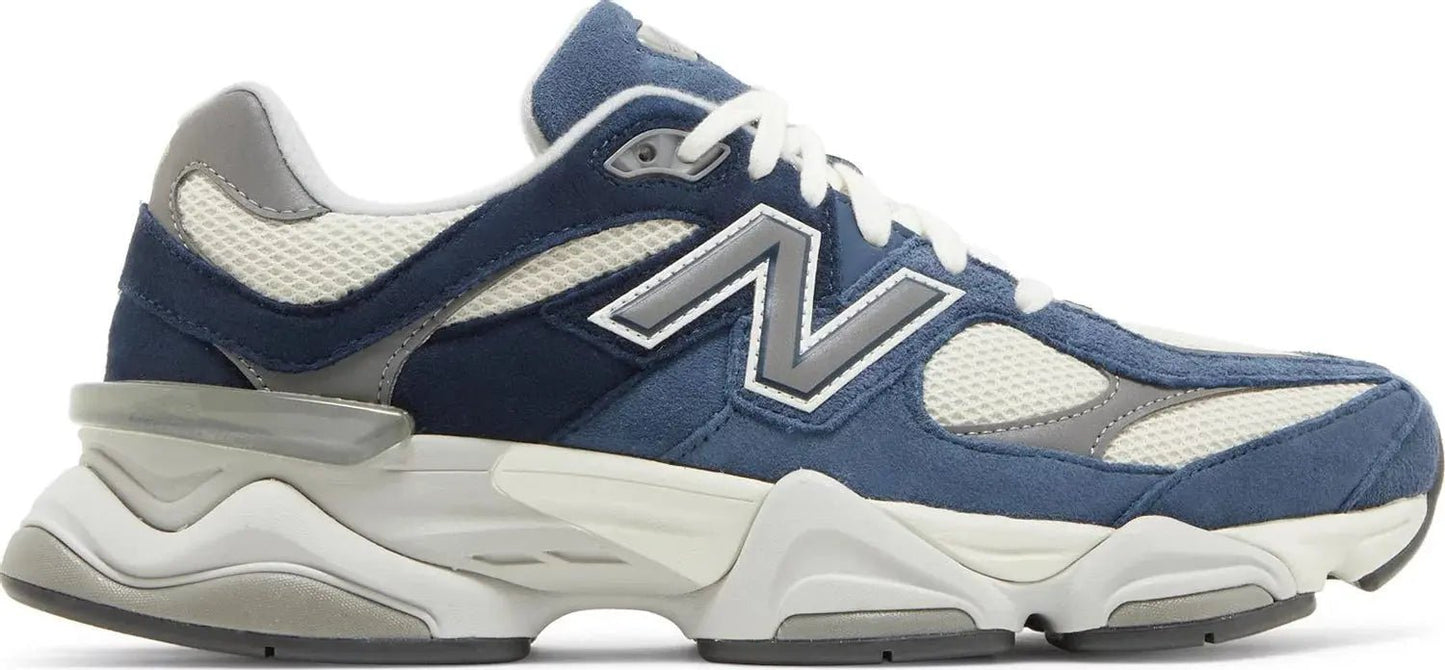 New Balance 9060 'Natural Indigo' - HYP3