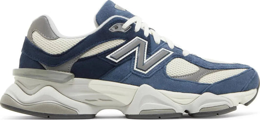New Balance 9060 'Natural Indigo' - HYP3