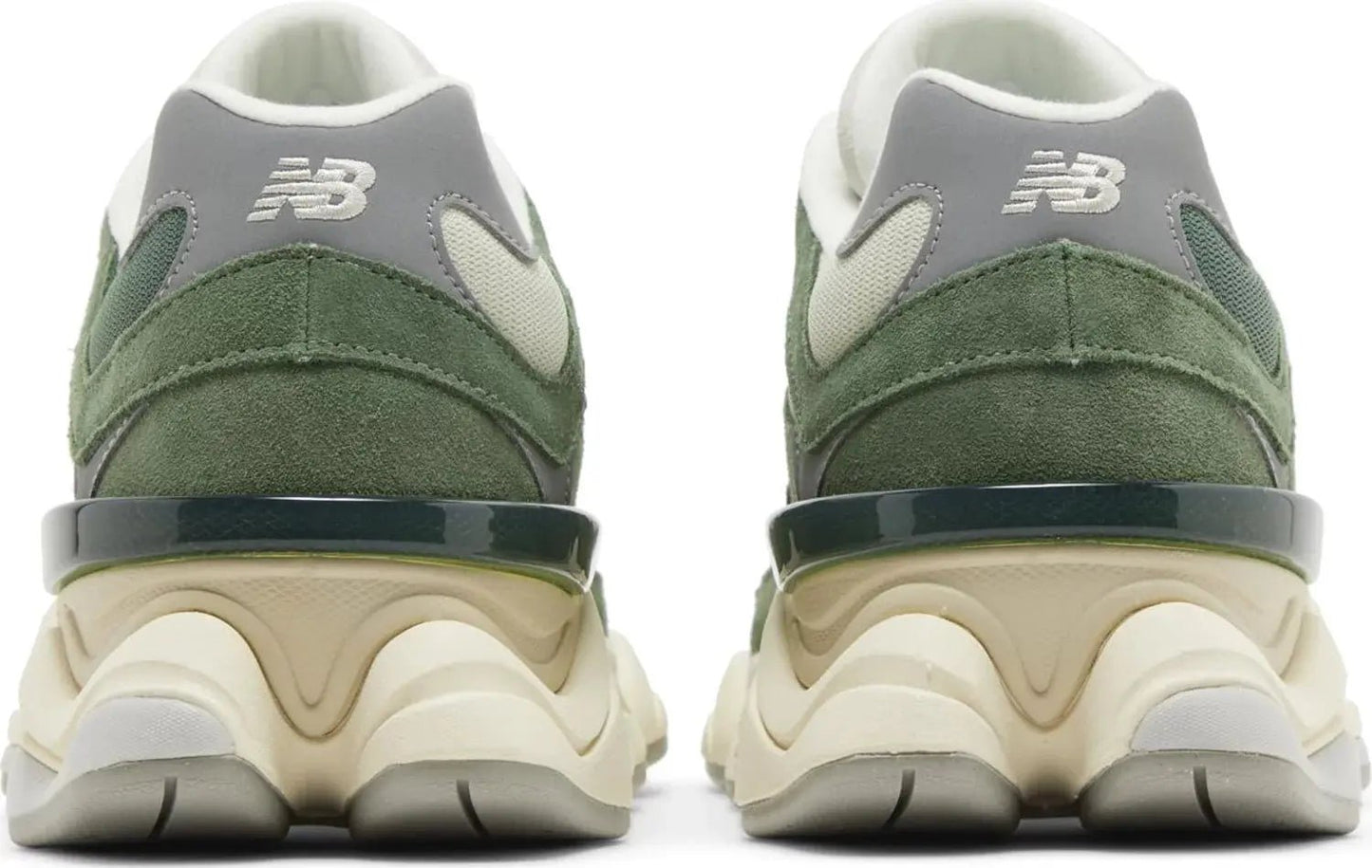 New Balance 9060 'Nori' - HYP3