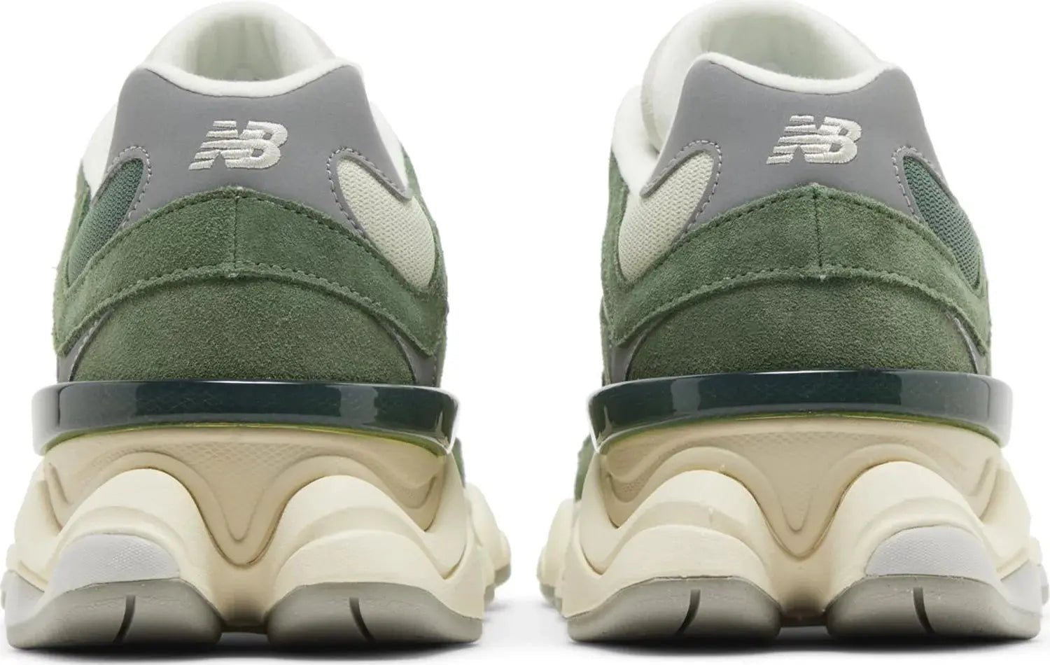 New Balance 9060 'Nori' - HYP3