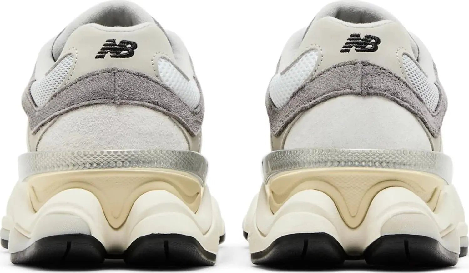 New Balance 9060 'Rain Cloud' - HYP3