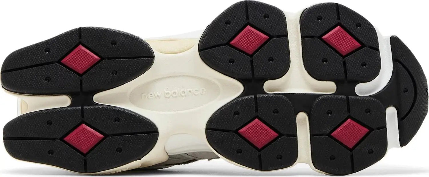 New Balance 9060 'Rain Cloud' - HYP3