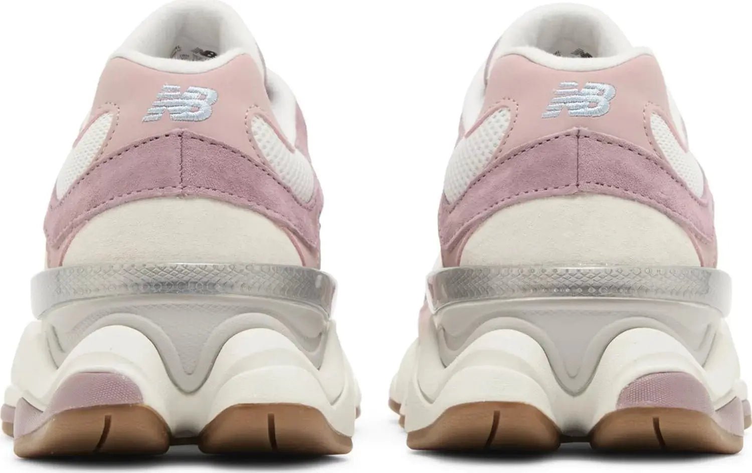 New Balance 9060 'Rose Pink' - HYP3