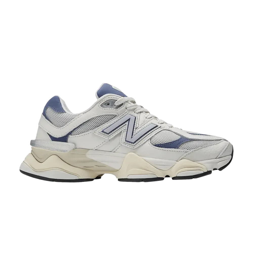 New Balance 9060 Sea Salt Dream State sneaker 1 - stylecode U9060AGB