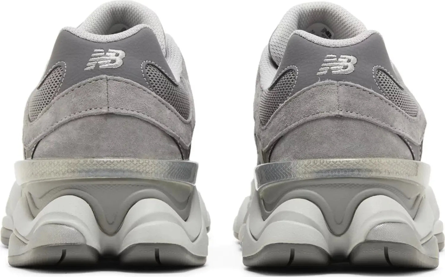 New Balance 9060 'Shadow Grey' - HYP3