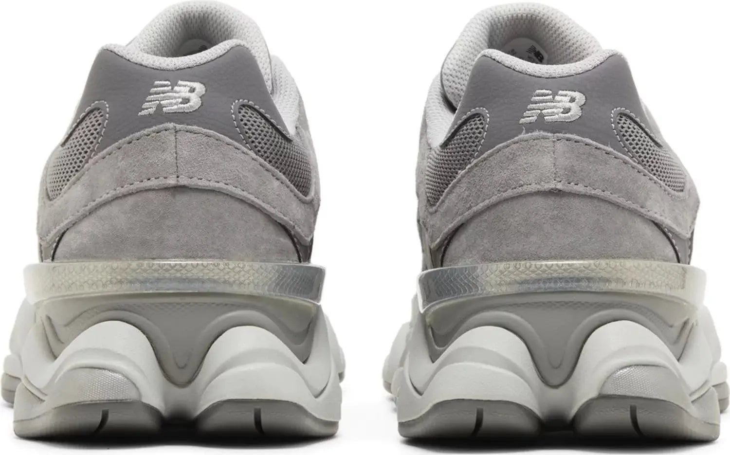 New Balance 9060 'Shadow Grey' - HYP3