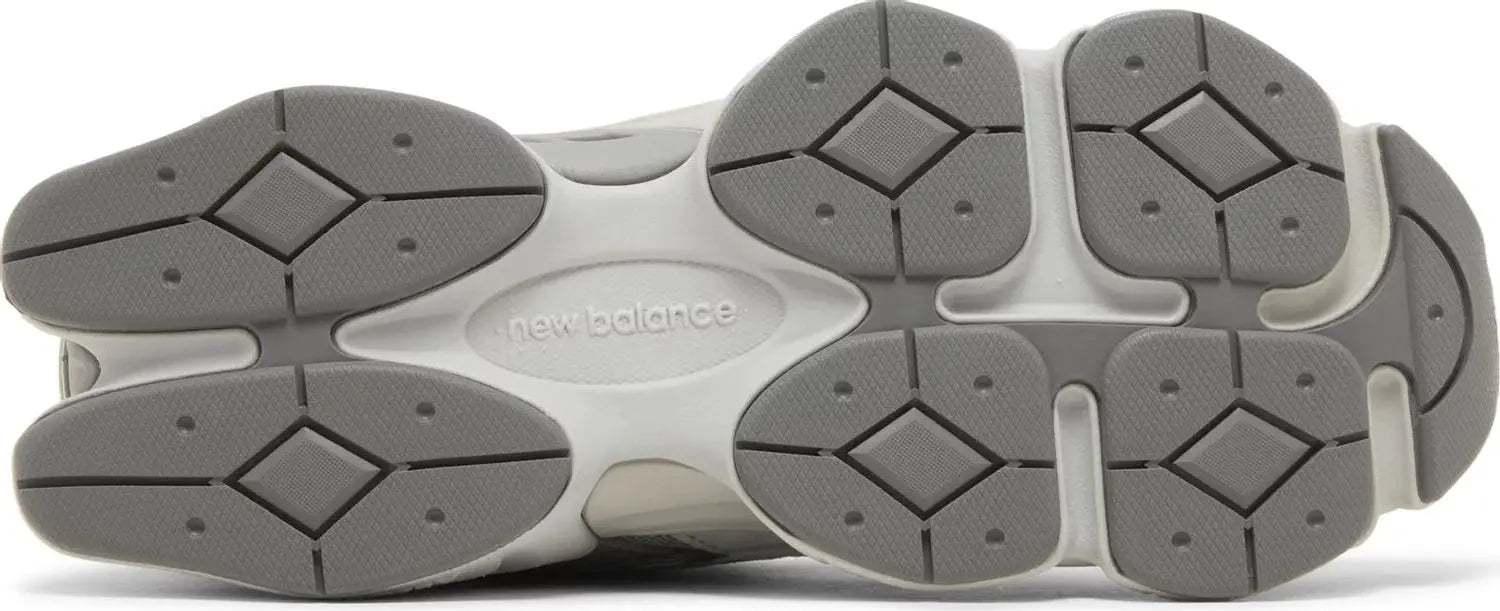 New Balance 9060 'Shadow Grey' - HYP3