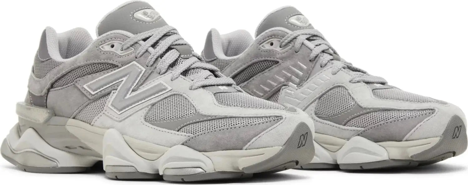New Balance 9060 'Shadow Grey' - HYP3
