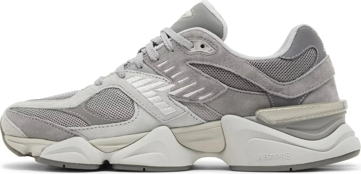 New Balance 9060 'Shadow Grey' - HYP3
