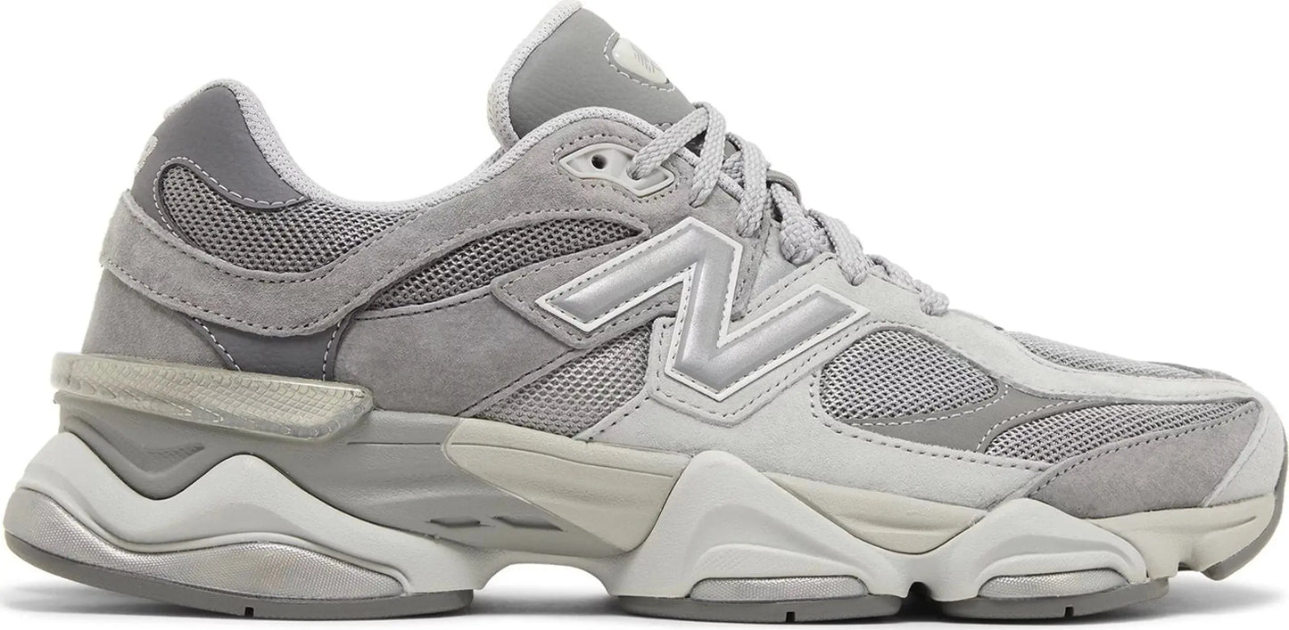 New Balance 9060 'Shadow Grey' - HYP3