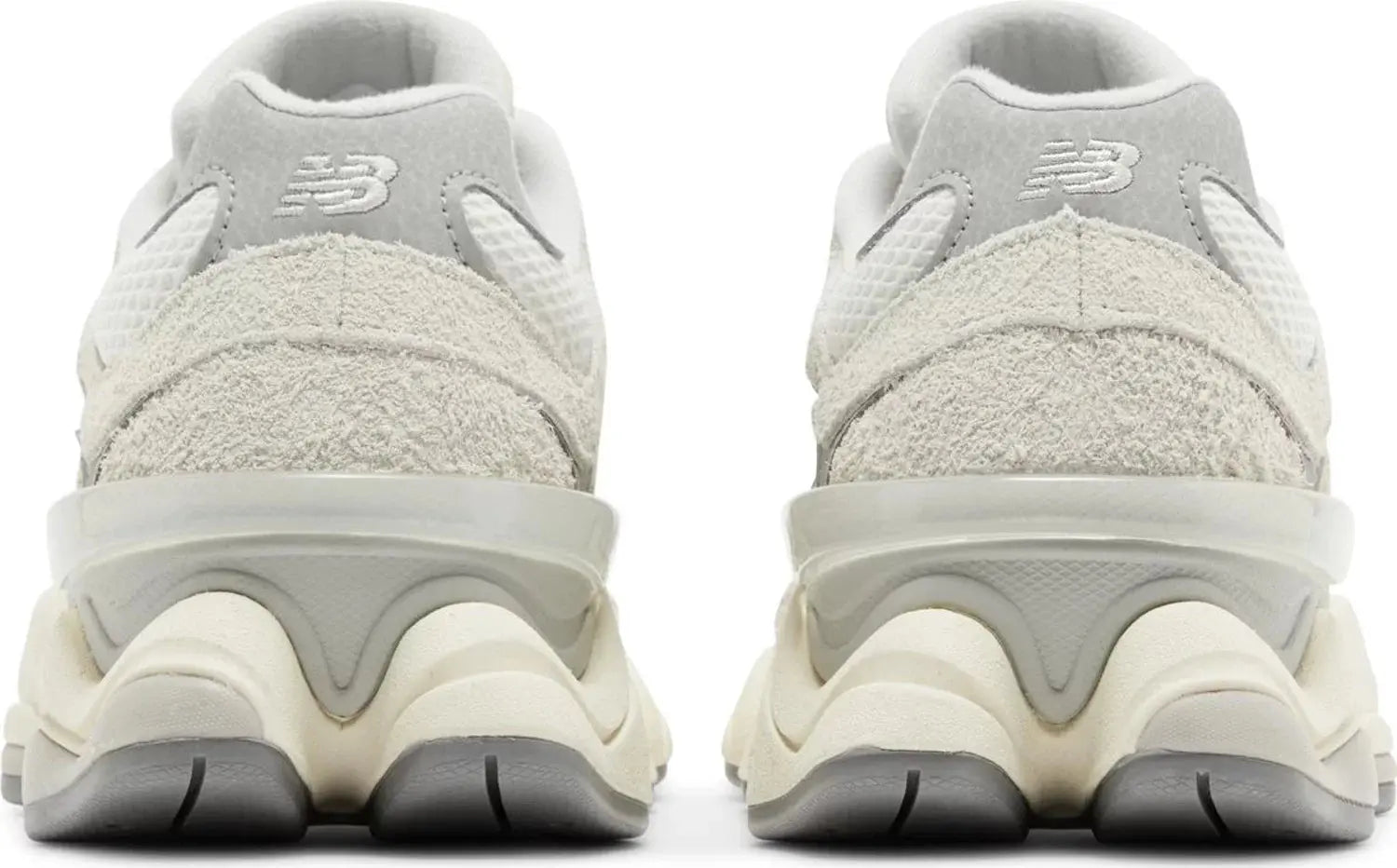 New Balance 9060 Suede Pack 'Sea Salt' - HYP3