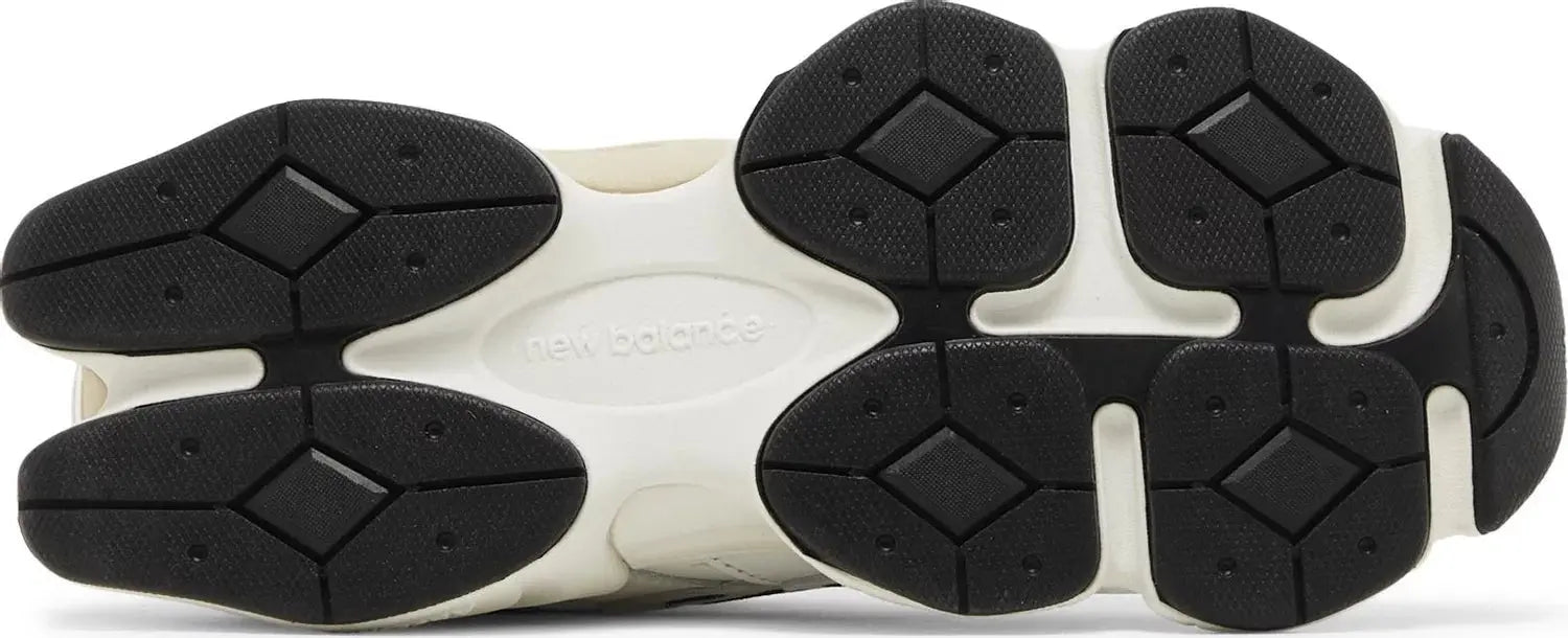 New Balance 9060 'White Navy' - HYP3