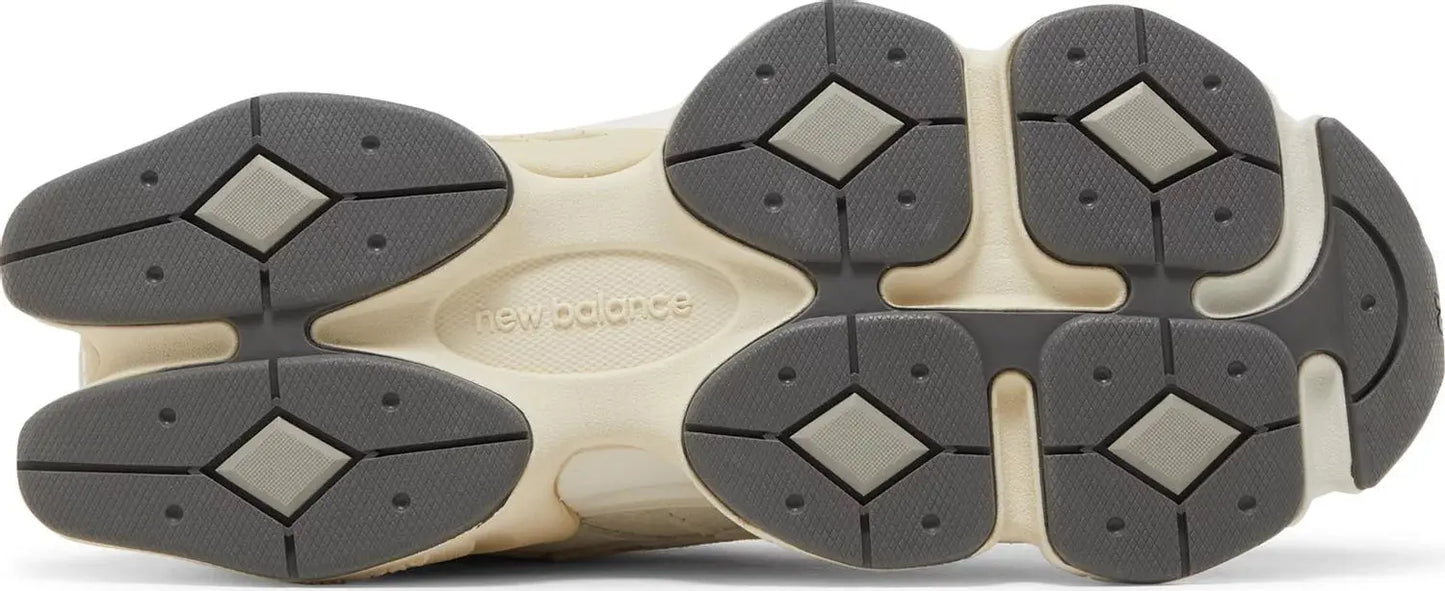 New Balance 9060 'Sea Salt Concrete' - HYP3