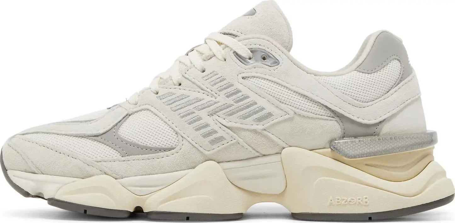 New Balance 9060 'Sea Salt Concrete' - HYP3