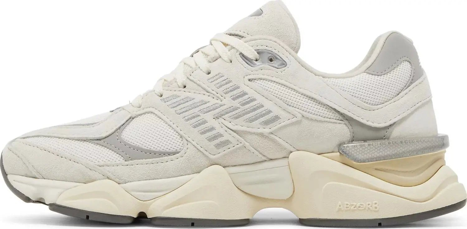 New Balance 9060 'Sea Salt Concrete' - HYP3
