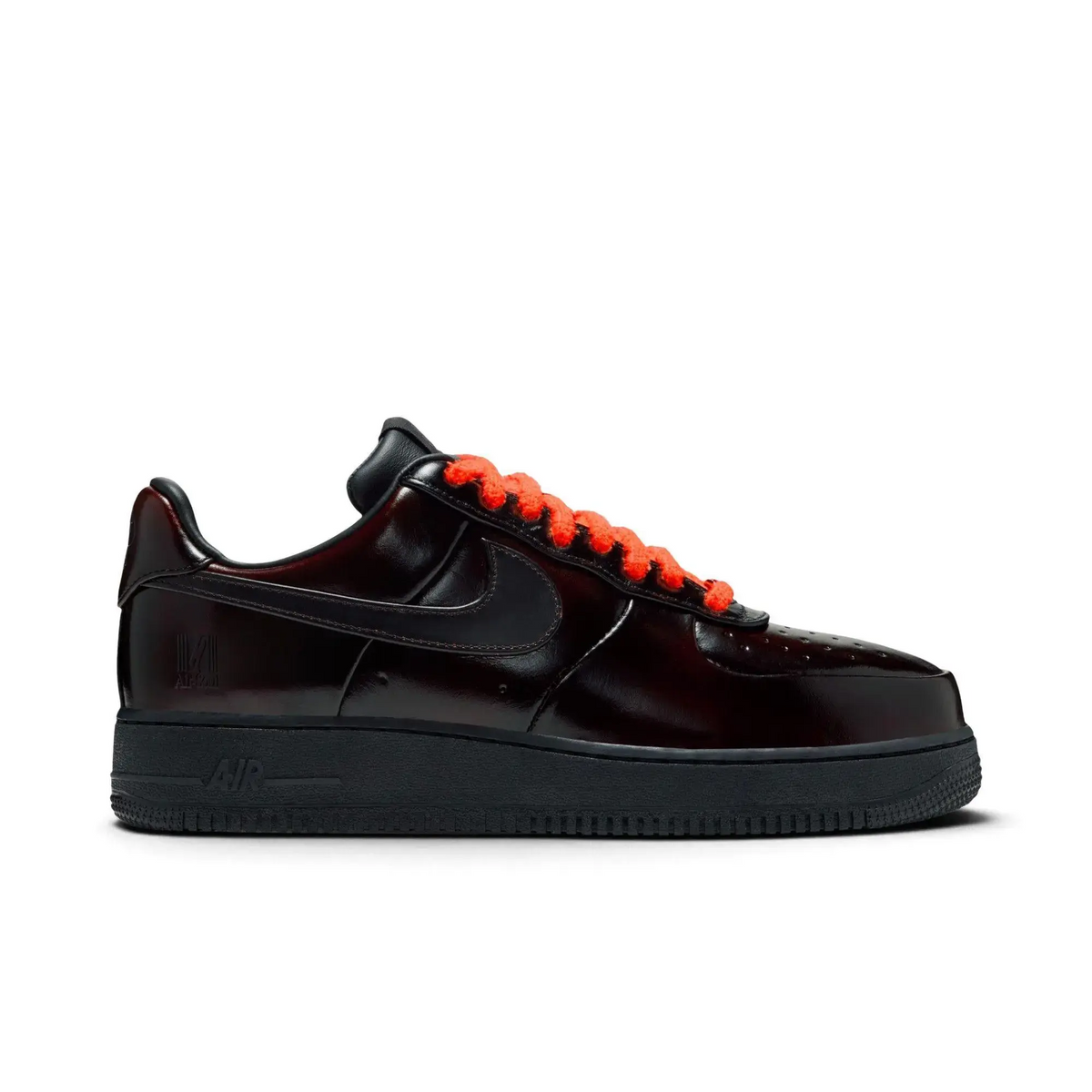 Nike Air Force 1 Low '07 Family Reunion Air Soul sneaker 1 - stylecode IW2353-001