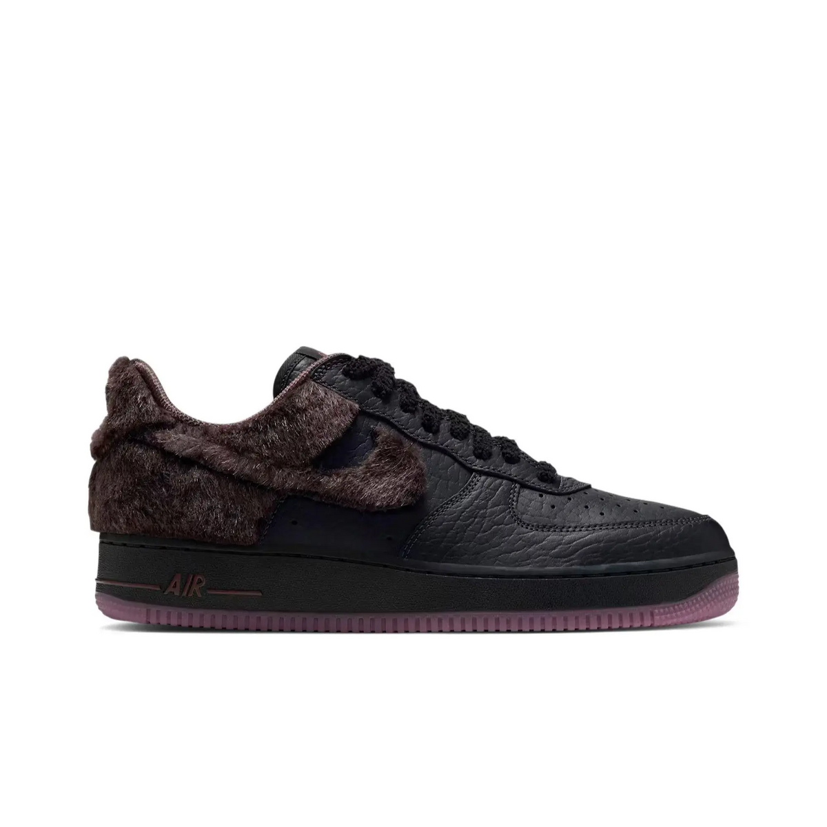 Nike Air Force 1 Low '07 NYC Rat sneaker 1 - stylecode IV4884-200