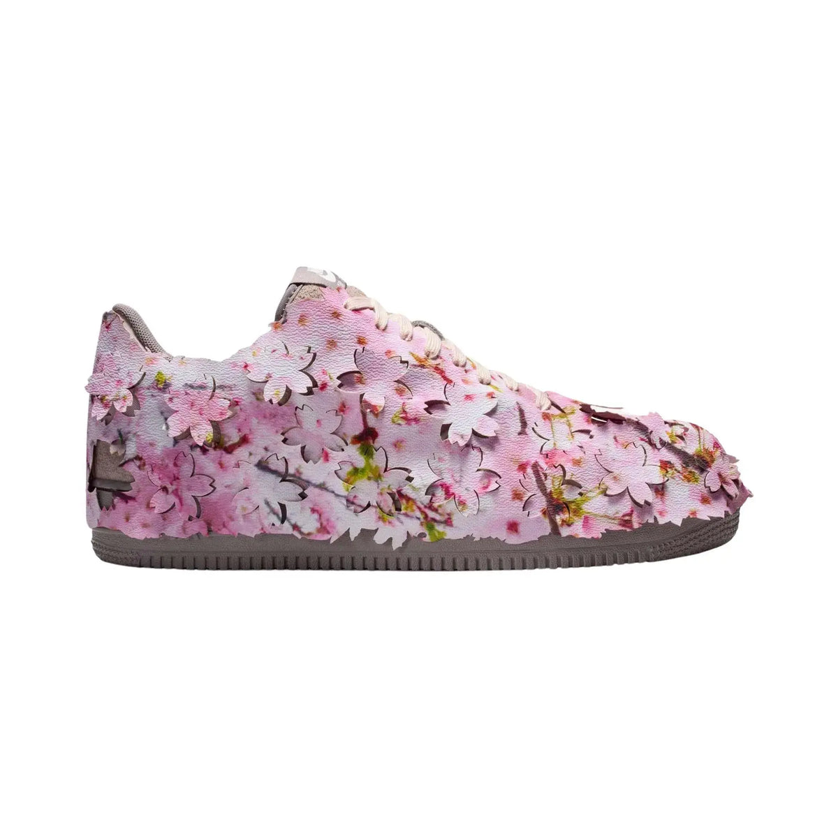 Nike Air Force 1 Low '07 Premium Spring Flowers sneaker 1 - stylecode IQ3472-298