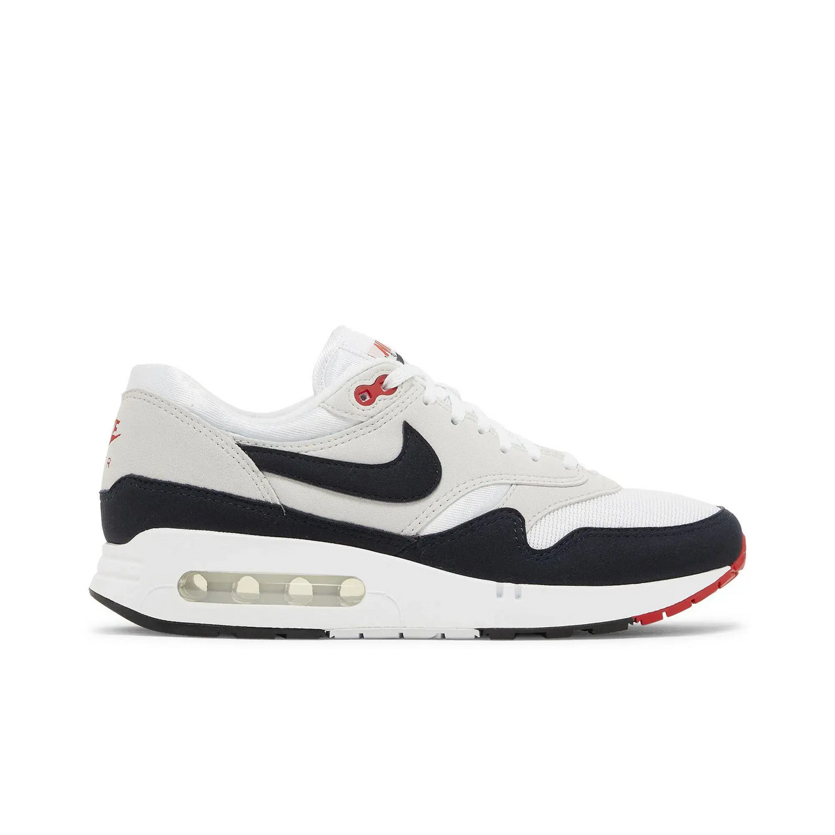 Nike Air Max 1 '86 Big Bubble Obsidian sneaker 1 - stylecode DQ3989-101