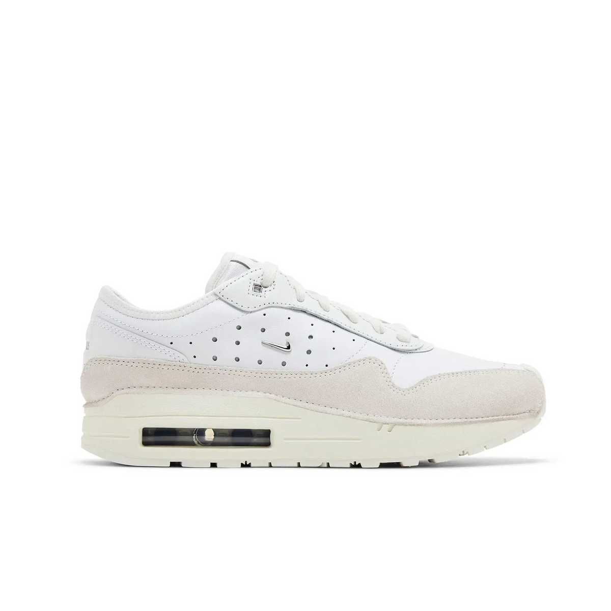 Nike Air Max 1 '86 Jacquemus White (Women's) sneaker 1 - stylecode HM6690-100