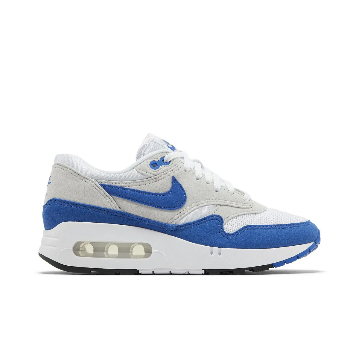 Nike Air Max 1 '86 OG Big Bubble Royal (Women's) sneaker 1 - stylecode DO9844-101