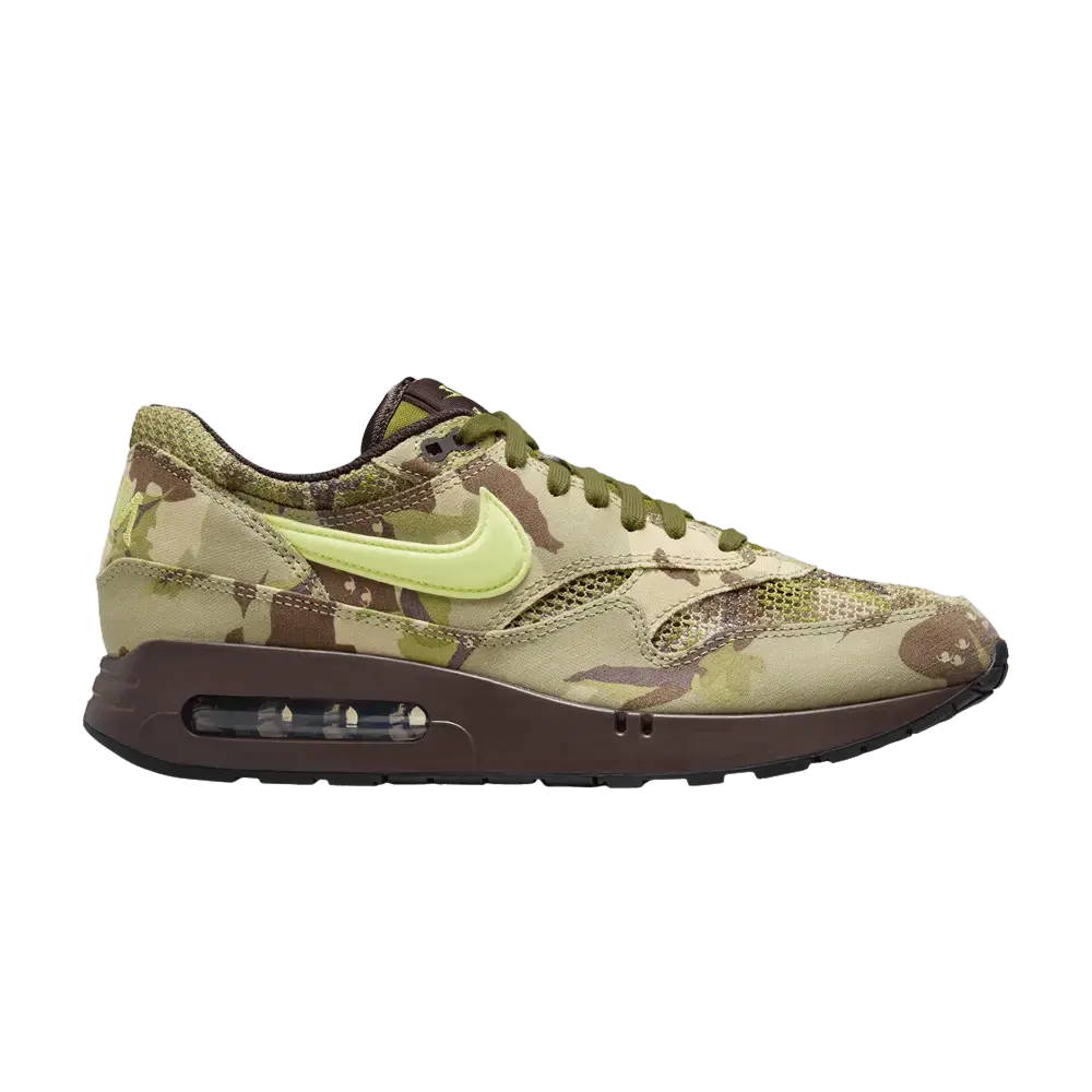 Nike Air Max 1 '86 OG Camo Light Lemon Twist sneaker 1 - stylecode FN8358-200