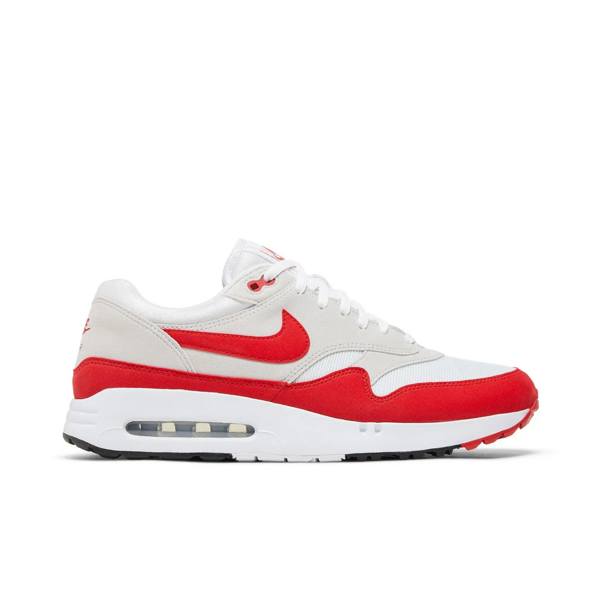 Nike Air Max 1 '86 OG Golf Big Bubble Sport Red sneaker 1 - stylecode DV1403-160