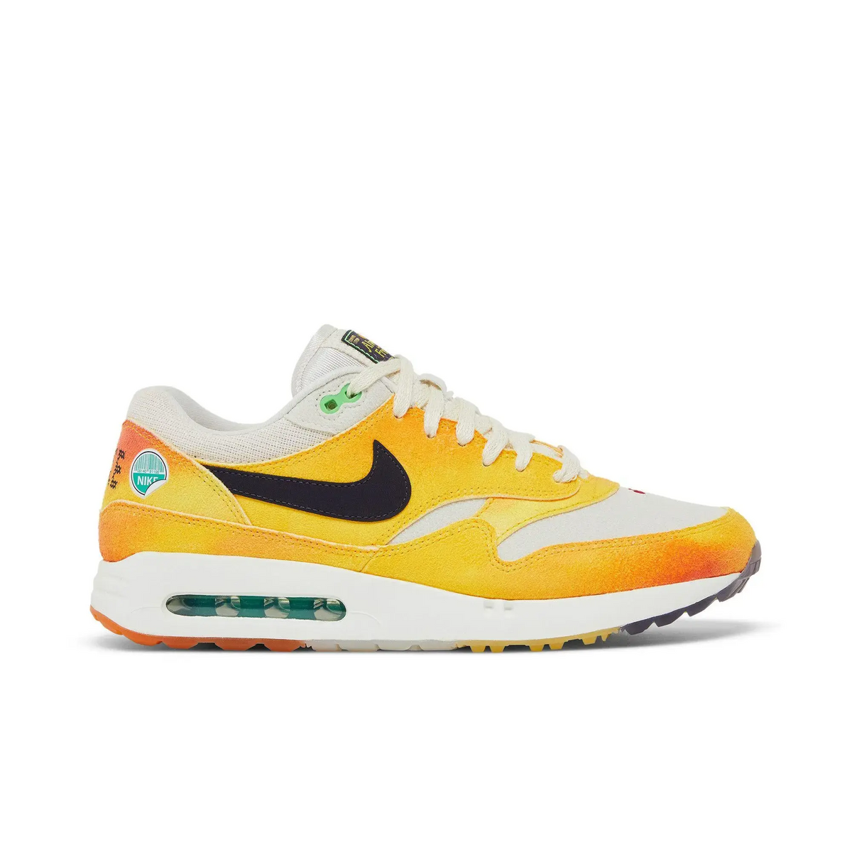 Nike Air Max 1 '86 OG Golf NRG Big Bubble Always Fresh sneaker 1 - stylecode DV6802-007