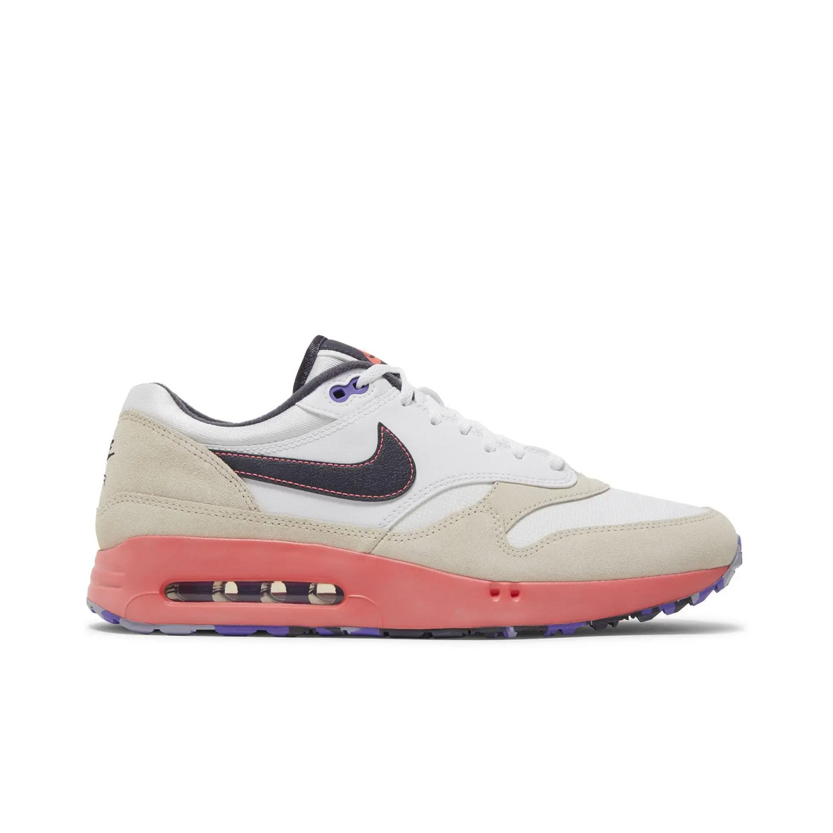 Nike Air Max 1 '86 OG Golf NRG Big Bubble Flower City sneaker 1 - stylecode DX8437-106