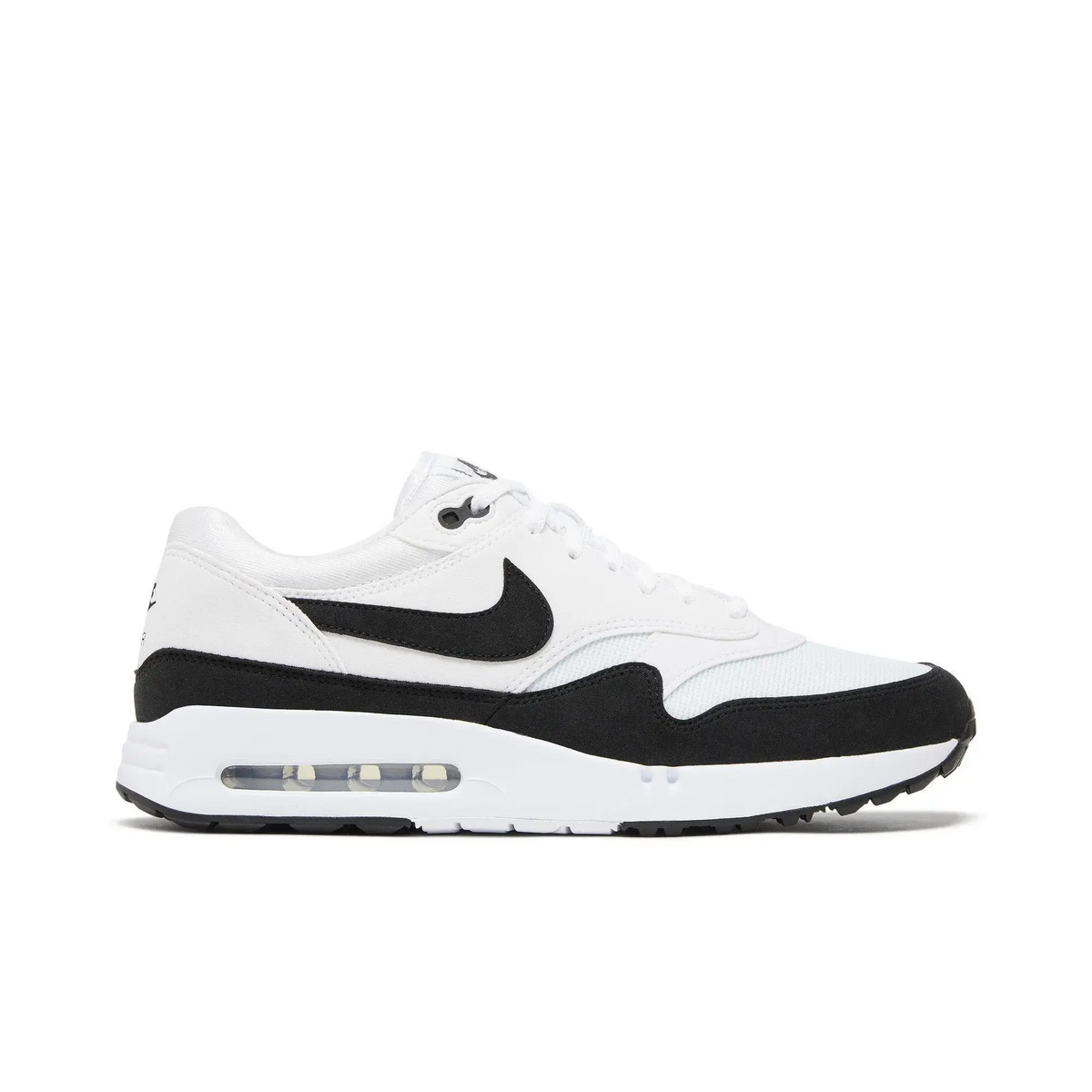 Nike Air Max 1 '86 OG Golf White Black sneaker 1 - stylecode DV1403-110